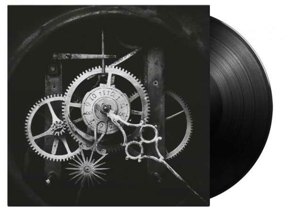 Extended Revelation for the Psychic Weaklings of - Soundtrack of Our Lives - Música - MUSIC ON VINYL - 8719262021266 - 5 de noviembre de 2021