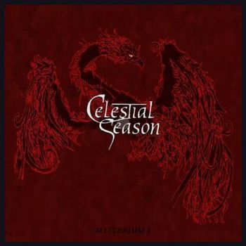 Mysterium I - Celestial Season - Music - ROADBURN - 9507513262266 - November 4, 2022