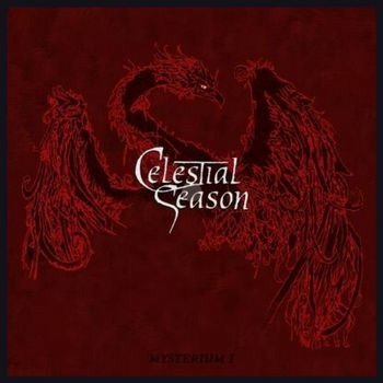 Cover for Celestial Season · Mysterium I (LP) (2022)
