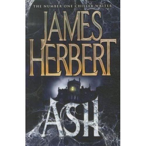 Cover for James Herbert · Ash (Paperback Bog) [Open market edition] (2012)
