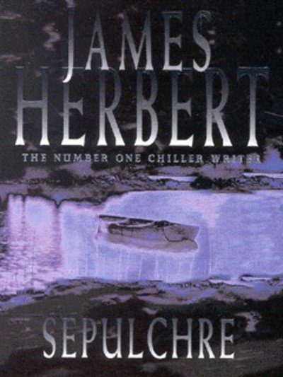 Cover for James Herbert · Sepulchre (Paperback Bog) (2000)