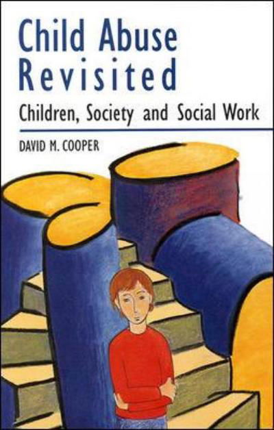 Cover for David Cooper · Child Abuse Revisited (Taschenbuch) (1993)