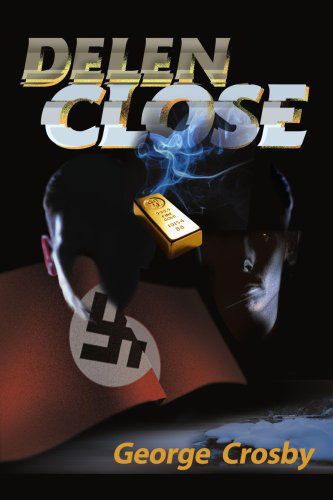 Cover for George Crosby · Delen Close (Paperback Book) (2000)