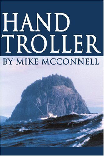 Cover for Mike Mcconnell · Hand Troller (Paperback Book) (2002)