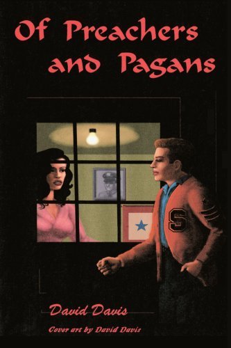 Cover for David Davis · Of Preachers and Pagans (Taschenbuch) (2003)