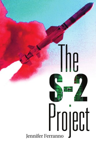 Cover for Jean Hoover · The S-2 Project (Paperback Book) (2004)