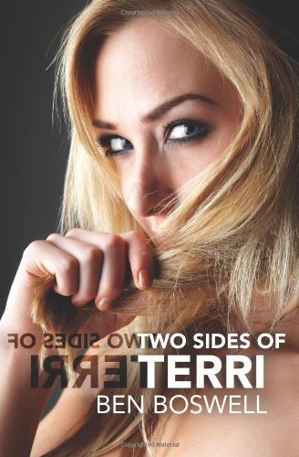 Two Sides of Terri - Ben Boswell - Böcker - KW Publishing - 9780615950266 - 14 januari 2014