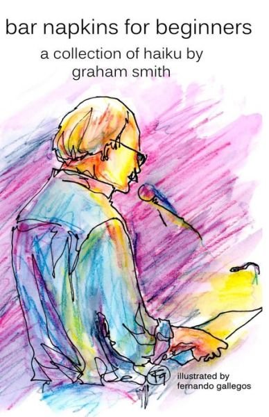 Cover for Graham Smith · Bar Napkins for Beginners (Taschenbuch) (2015)