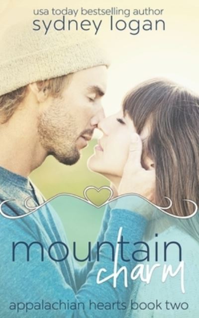 Cover for Sydney Logan · Mountain Charm (Paperback Book) (2015)