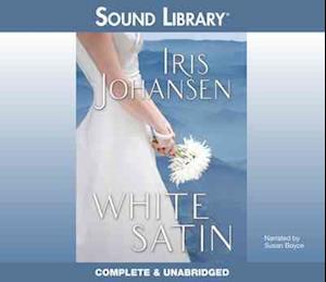 Cover for Iris Johansen · White Satin (MISC) (2010)