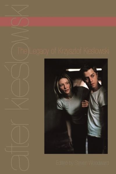 Cover for After Kie?lowski: The Legacy of Krzysztof Kieslowski - Contemporary Approaches to Film and Media Series (Paperback Book) (2009)
