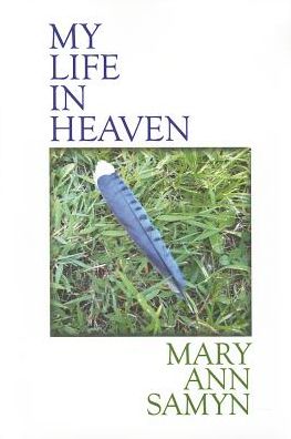 Cover for Mary Ann Samyn · My Life in Heaven (Paperback Book) (2013)