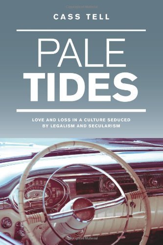 Cover for Cass Tell · Pale Tides (Paperback Book) (2011)