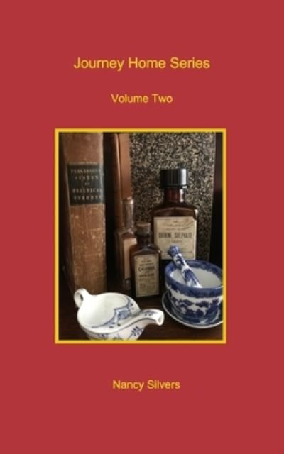 Journey Home Series Volume Two - Inc. Blurb - Books - Blurb, Inc. - 9781006249266 - December 2, 2021
