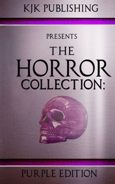 Cover for Kelley Armstrong · The Horror Collection (Paperback Bog) (2019)