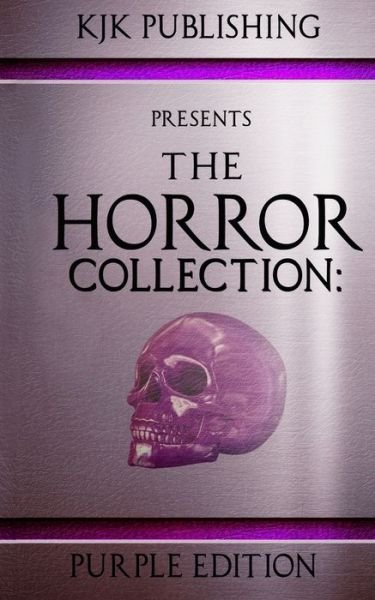 Cover for Kelley Armstrong · The Horror Collection (Paperback Book) (2019)