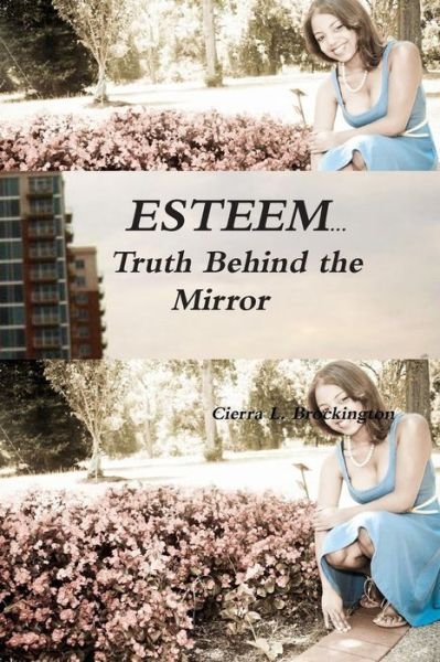 Cover for Cierra Brockington · E*s*t*e*e*m...truth Behind the Mirror (Pocketbok) (2011)