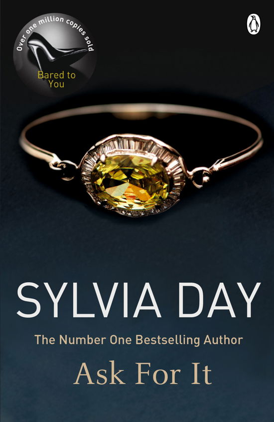 Ask for It - Georgian Romance - Sylvia Day - Livros - Penguin Books Ltd - 9781405912266 - 11 de abril de 2013