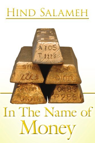 Cover for Hind Thompson · In the Name of Money (Paperback Book) (2006)