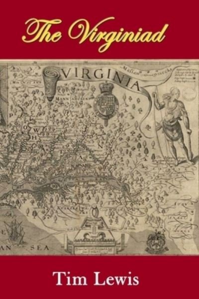 Cover for Tim Lewis · The Virginiad (Taschenbuch) (2008)