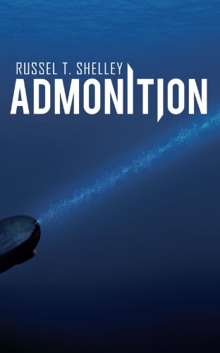 Cover for Russel T. Shelley · Admonition (Paperback Book) (2012)