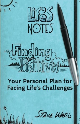 Cover for Steve Ward · Finding Your Positives (Pocketbok) (2012)