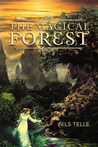 Cover for Nils Telle · The Magical Forest (Taschenbuch) (2012)