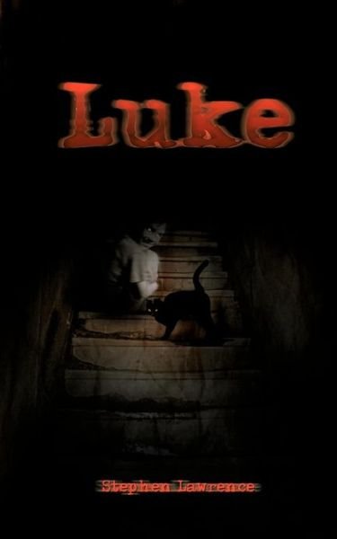 Cover for Stephen Lawrence · Luke (Paperback Book) (2012)