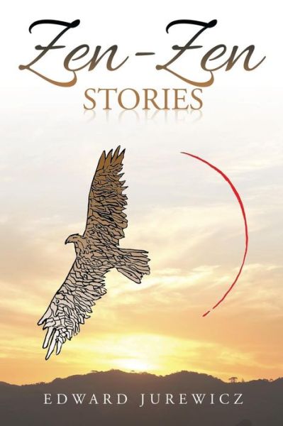 Cover for Edward Jurewicz · Zen-zen Stories (Paperback Book) (2014)