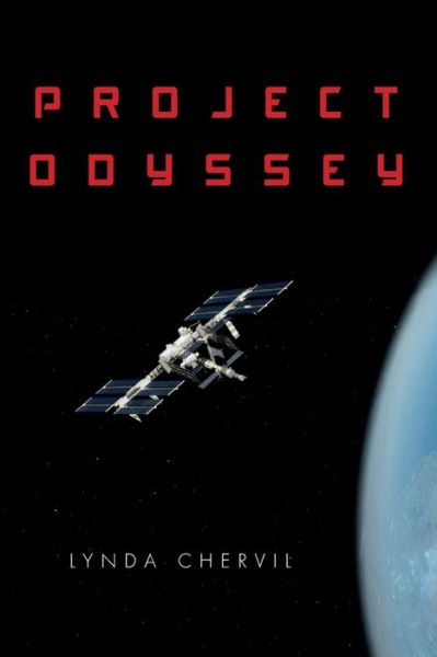 Cover for Lynda Chervil · Project Odyssey (Paperback Book) (2014)