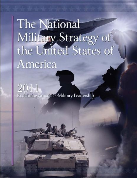 Cover for Department of Defense · The National Military Strategy of the United States of America (Paperback Book) (2014)