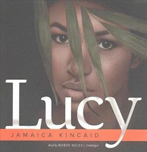Cover for Jamaica Kincaid · Lucy (CD) (2017)