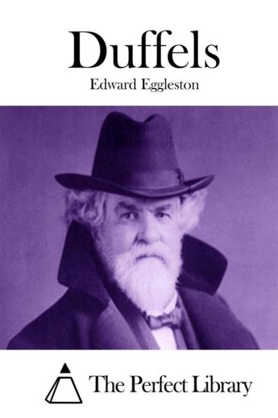 Cover for Edward Eggleston · Duffels (Paperback Book) (2015)