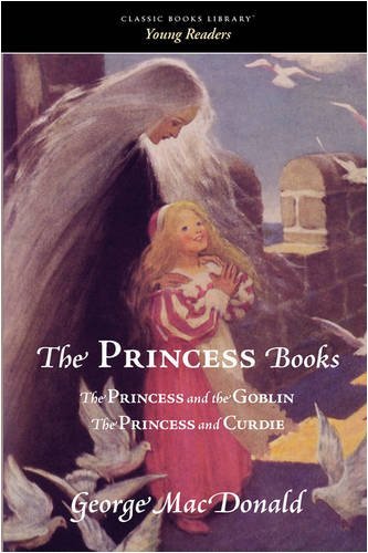 Cover for George Macdonald · The Princess Books (Paperback Book) (2008)