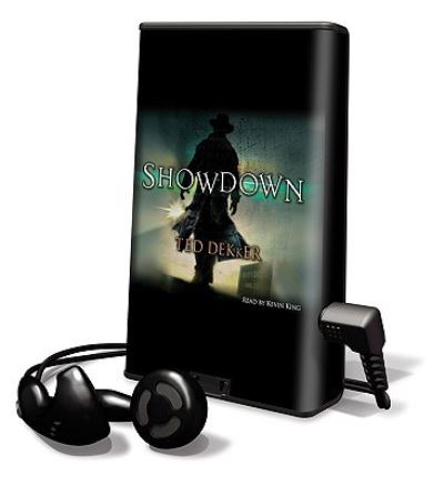 Cover for Ted Dekker · Showdown (N/A) (2009)