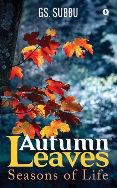 Cover for Gs Subbu · Autumn Leaves (Paperback Book) (2018)