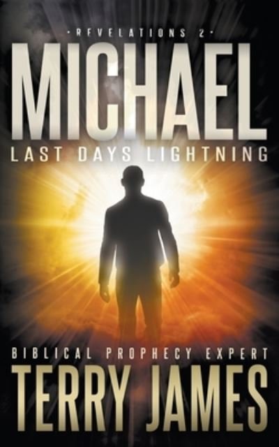 Cover for Terry James · Michael (Paperback Book) (2021)