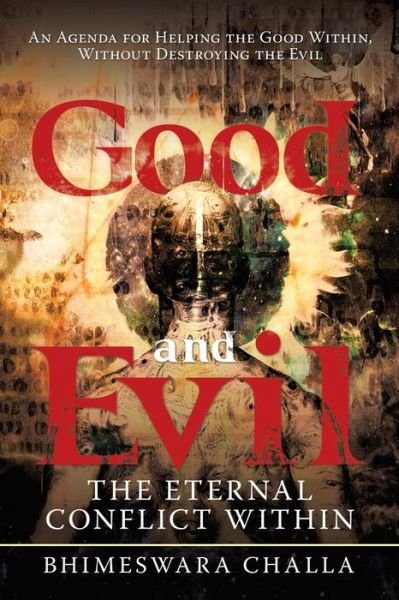 Cover for Bhimeswara Challa · Good and Evil (Paperback Bog) (2021)