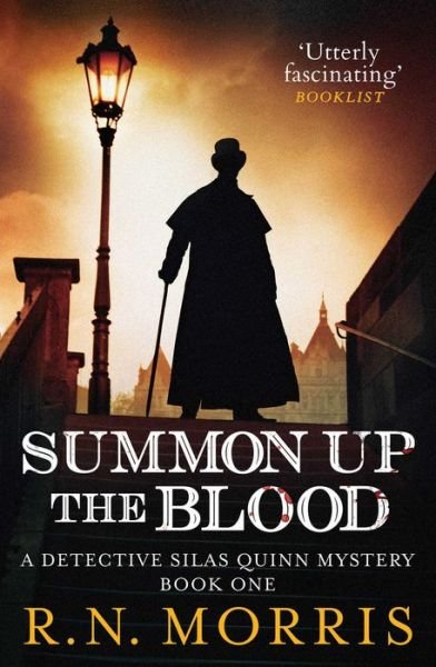 Cover for Canelo Us · Summon Up the Blood (Paperback Book) (2022)
