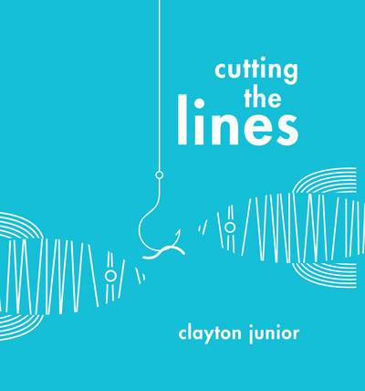 Cover for Clayton Junior · Free the Lines (Bound Book) (2016)