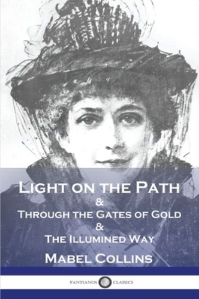 Cover for Mabel Collins · Light on the Path (Bok) (1901)