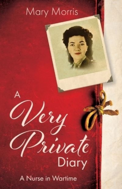 Cover for Mary Morris · A Very Private Diary (Paperback Bog) (2020)