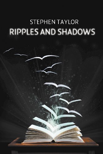 Cover for Stephen Taylor · Ripples and Shadows (Paperback Bog) (2012)