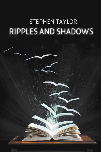 Cover for Stephen Taylor · Ripples and Shadows (Paperback Book) (2012)