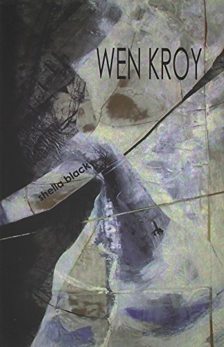 Cover for Sheila Black · Wen Kroy (Paperback Book) (2014)