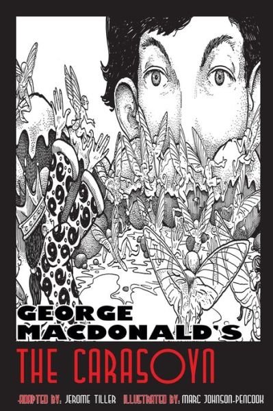 Cover for George MacDonald · The Carasoyn (Paperback Bog) (2022)