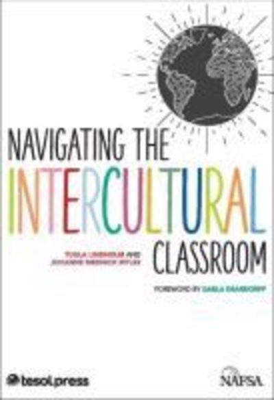 Cover for Tuula Lindholm · Navigating the Intercultural Classroom (Paperback Book) (2019)