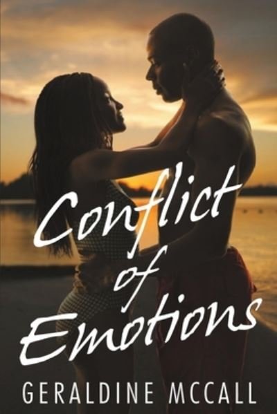 Cover for Geraldine McCall · Conflict of Emotions (Taschenbuch) (2019)
