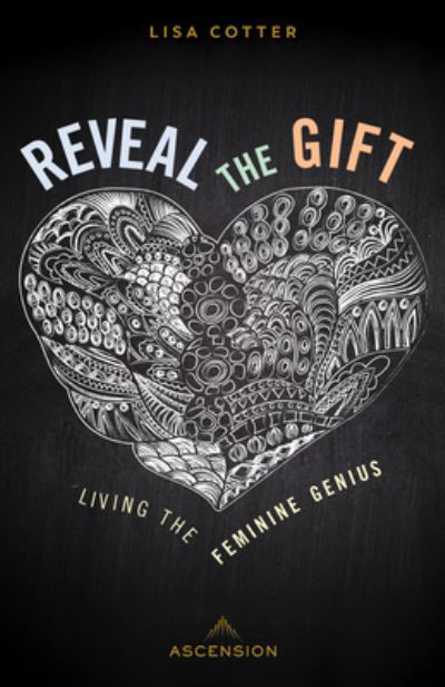 Cover for Lisa Cotter · Reveal the Gift (Book) (2022)