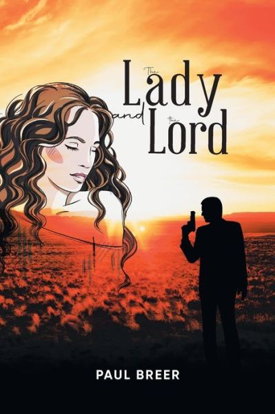 Cover for Paul Breer · The Lady and The Lord (Paperback Book) (2022)